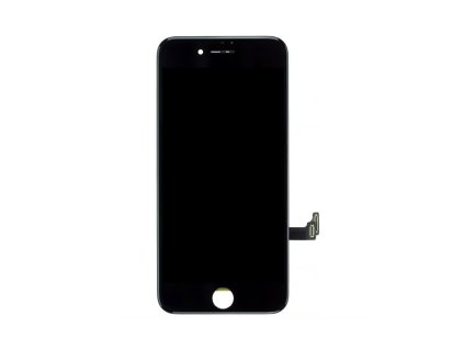 Displej pro iPhone 7 základní kvality - Černá