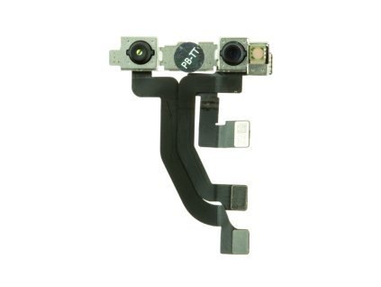 Přední kamera pro iPhone X