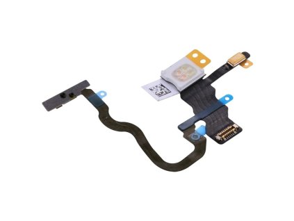 Flex kabel tlačítka zapínání pro iPhone X