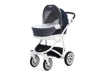 moskytiera na kocarek univerzalni