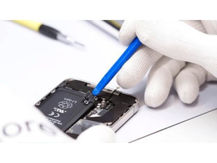 Vnitřní čištění zařízení