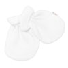 Soupravička do porodnice 5D Made with love, Baby Nellys - bílá (Velikost 50 (0-1m))