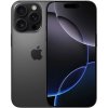 iPhone 16 Pro Max 512GB eSIM Černý titan třídy Premium