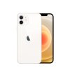 iPhone 12 128GB Bílá třídy Velmi dobrý