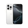 iPhone 16 Pro 128GB eSIM Bílý titan třídy Výborný