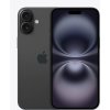 iPhone 16 128GB eSIM Černá třídy Velmi dobrý