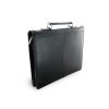 cerna luxusni kozena zipova spisovka a4 116 5051 60