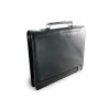 cerna luxusni kozena zipova spisovka a4 116 5051 60