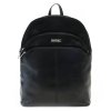 cerny kozeny batoh 311 8955 60