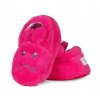 boticky capacky papucky 12 18m risocks mysicka ruzova