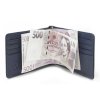 cernomodra panska kozena penezenka dolarovka 519 8132 6097