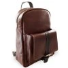 hnedocerny kozeny batoh 311 1717 4060
