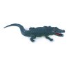 krokodyl 3 druhy 38 cm