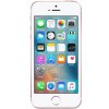 iPhone SE 1 64GB (2016) Růžově zlatá třídy Velmi dobrý+
