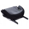 autosedacka podsedak hi fix isofix i size cerna seda