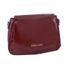 damska kozena crossbody kabelka cervena 280706 1848