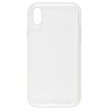 Transparentní obal Aiino Glassy pro iPhone X/XS