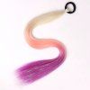 OPBH2343C copanek s gumickou unicorn dream 60cm