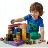 MSTB2349C magneticka stavebnice minecraft tnt amethyst lava building expresion 120ks