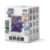 Pokémon TCG: Dream Painting Collection 151 Figure Set