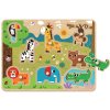 puzzle safari