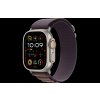 Apple Watch ULTRA 2 Alpský tah - Indigo třídy Výborný