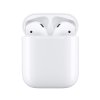 AirPods 2 s nabíjecím pouzdrem Bílá třídy Velmi dobrý+