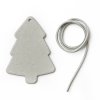 619 1215 20 nappa grey christmas tree