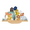 2kids toys balancni hra safari