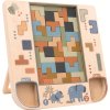 2kids toys drevena hra pentomino