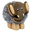 2kids toys drevena figurka xl pompon slon