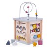 bigjigs baby motoricka aktivni kostka