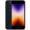 iPhone SE 3 64GB (2022) Temně inkoustová třídy Velmi dobrý+