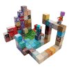 magneticka stavebnice minecraft special blocks 102ks