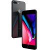 iPhone 8 Plus 64GB Vesmírně šedá třídy Téměř výborný