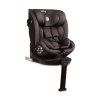 autosedacka do auta i size caretero fortis isofix 40 150 grafit