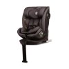 autosedacka do auta i size caretero fortis isofix 40 150 grafit