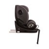 autosedacka do auta i size caretero fortis isofix 40 150 grafit