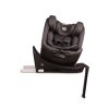 autosedacka do auta i size caretero fortis isofix 40 150 grafit