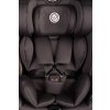 autosedacka do auta i size caretero fortis isofix 40 150 grafit