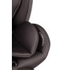 autosedacka do auta i size caretero fortis isofix 40 150 grafit
