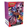 Pokémon TCG: Destined Rivals Booster Bundle