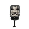 autosedacka do auta i size caretero fortis isofix 40 150 seda