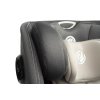 autosedacka do auta i size caretero fortis isofix 40 150 seda