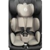 autosedacka do auta i size caretero fortis isofix 40 150 seda