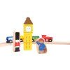 small foot drevena vlackodraha paddington 43 dilu