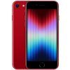 iPhone SE 3 64GB (2022) Červená třídy Téměř výborný