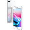 iPhone 8 Plus 64GB Stříbrná třídy Téměř výborný