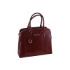 damska kozena kabelka cervena 280140 1956