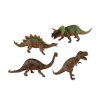 dinosaurus obr 45 51 cm 4 druhy